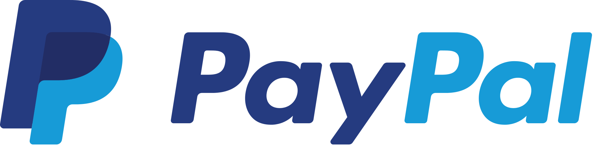 Goldisc uses PayPal Secure Payment Facility